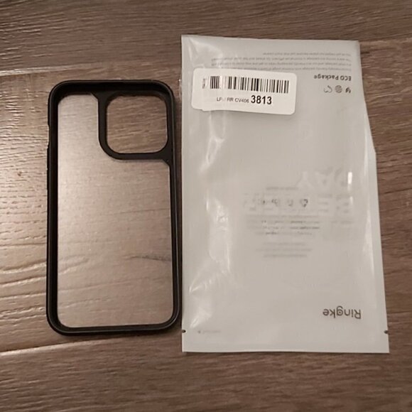 Iphone 13 Pro Cell Phone Case - Picture 2 of 2